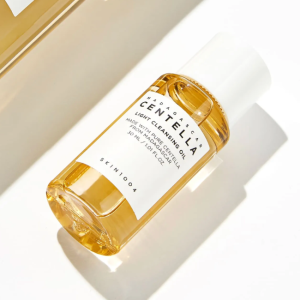 Madagascar Centella Light Cleansing Oil Mini
